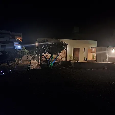 Pasiphae Luxury House * Ierapetra (Crete)