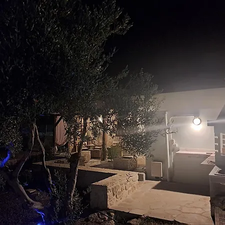 Holiday home Pasiphae Luxury House Ierapetra (Crete)