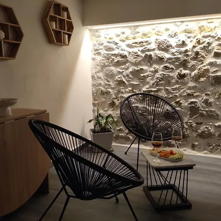 Pasiphae Luxury House Ierapetra (Crete)