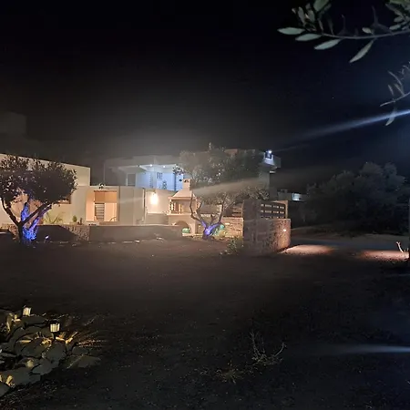Pasiphae Luxury House Holiday home