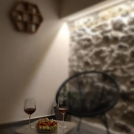 Pasiphae Luxury House Holiday home *