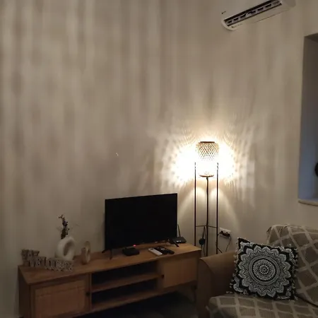 Pasiphae Luxury House Holiday home