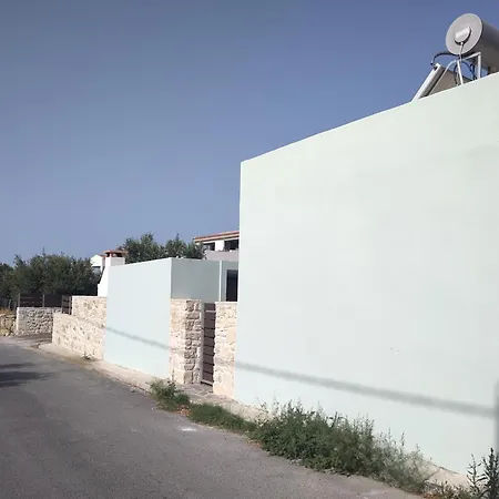 Pasiphae Luxury House Holiday home *