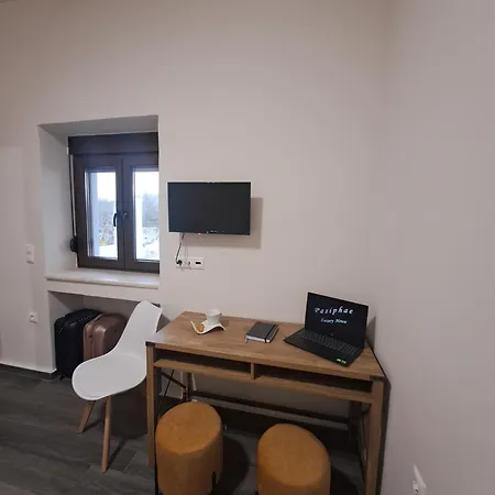 Holiday home Pasiphae Luxury House