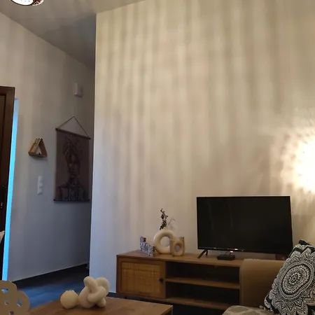 Pasiphae Luxury House * Ierapetra (Crete)