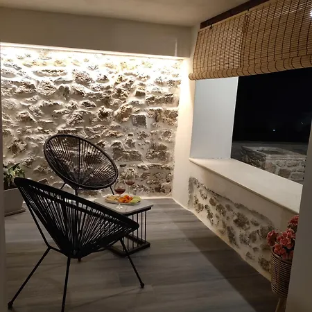 Holiday home Pasiphae Luxury House *