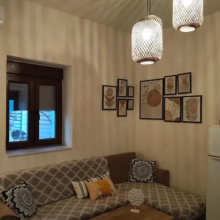 Pasiphae Luxury House Holiday home Ierapetra (Crete)