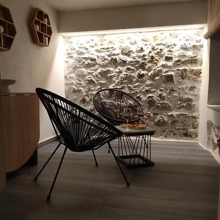 Pasiphae Luxury House Holiday home *