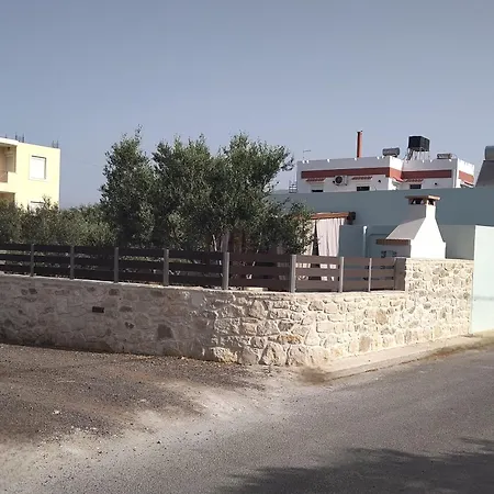 Pasiphae Luxury House * Ierapetra (Crete)
