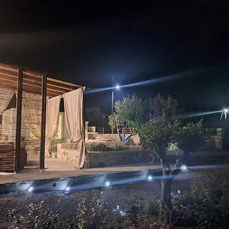 Pasiphae Luxury House Holiday home