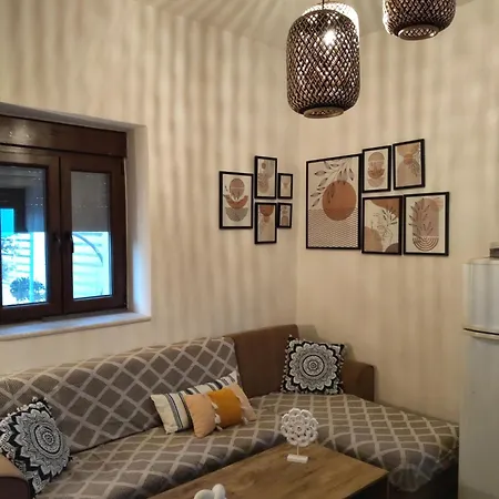 Pasiphae Luxury House Holiday home Ierapetra (Crete)