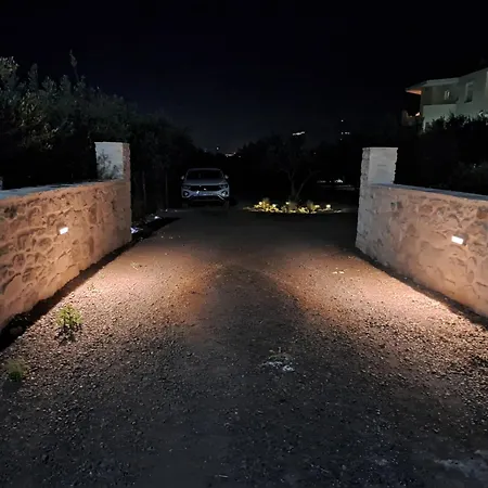 Holiday home Pasiphae Luxury House