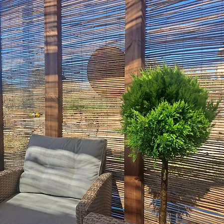Pasiphae Luxury House Holiday home Ierapetra (Crete)