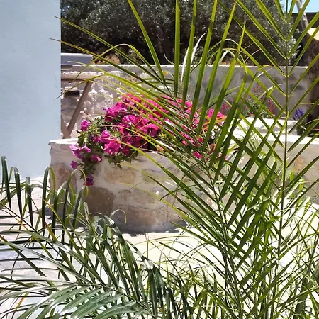Pasiphae Luxury House * Ierapetra (Crete)