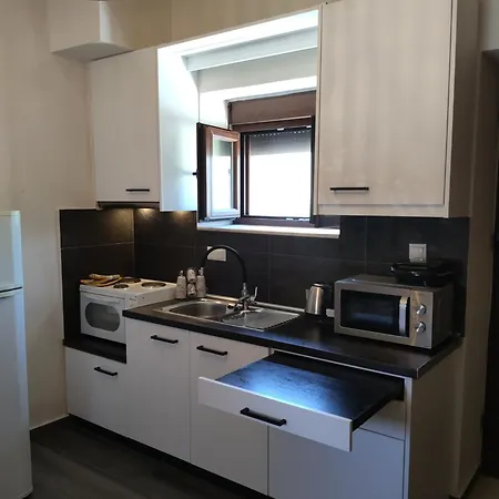 Pasiphae Luxury House Ierapetra (Crete)