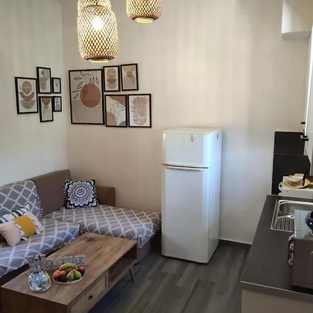 Pasiphae Luxury House Ierapetra (Crete)