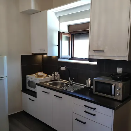 Pasiphae Luxury House