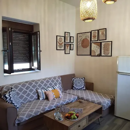 Pasiphae Luxury House Holiday home Ierapetra (Crete)