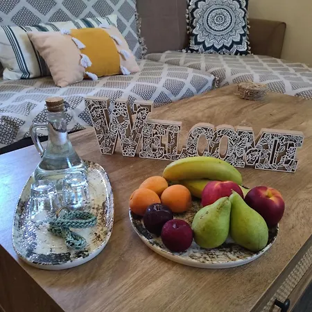 Pasiphae Luxury House Holiday home *