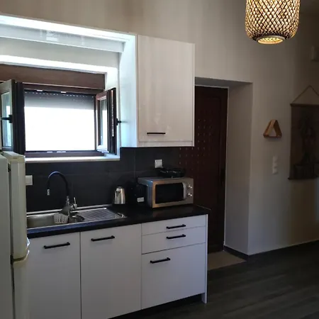 Pasiphae Luxury House * Ierapetra (Crete)