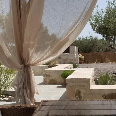 Pasiphae Luxury House Holiday home