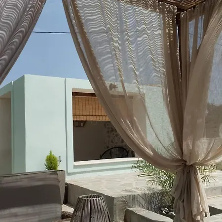 Pasiphae Luxury House Holiday home *