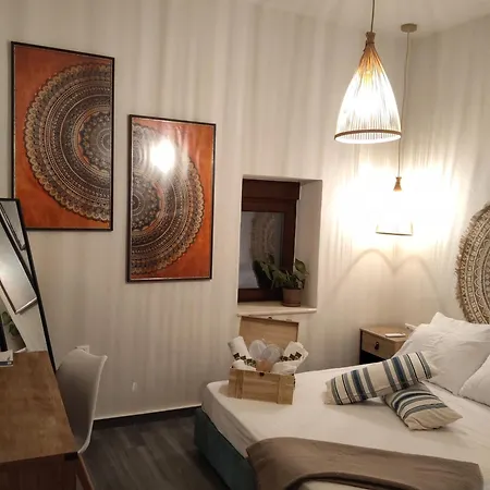 Holiday home Pasiphae Luxury House Ierapetra (Crete)