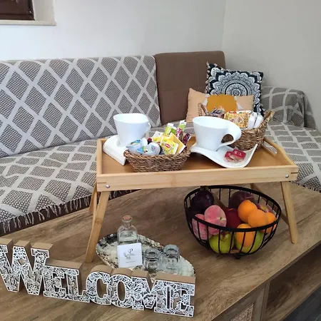 Holiday home Pasiphae Luxury House Ierapetra (Crete)