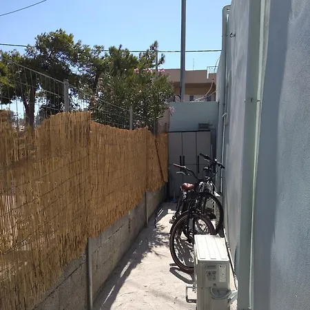 Pasiphae Luxury House Ierapetra (Crete)