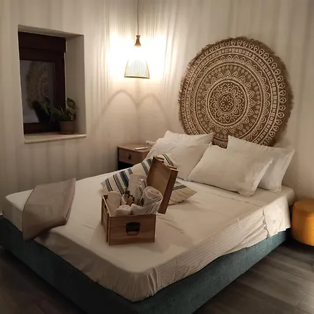 Pasiphae Luxury House * Ierapetra (Crete)