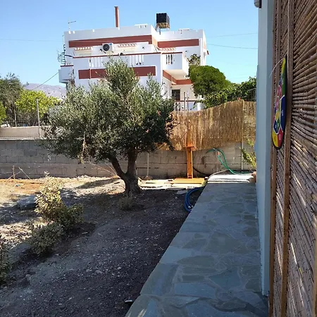 Pasiphae Luxury House