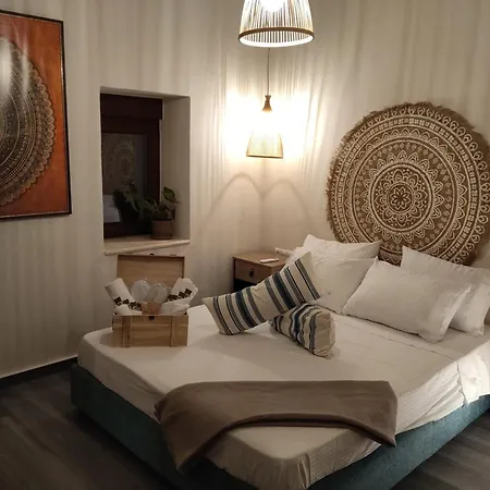 Pasiphae Luxury House Holiday home