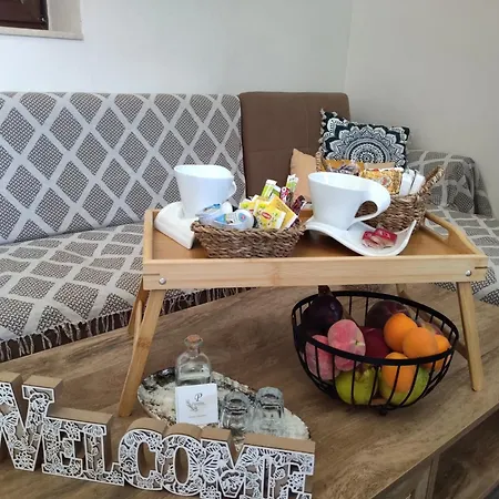 Pasiphae Luxury House Holiday home *