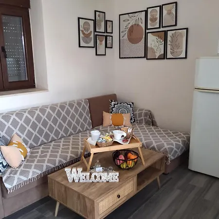Holiday home Pasiphae Luxury House Ierapetra (Crete)