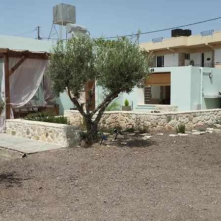 Pasiphae Luxury House Holiday home Ierapetra (Crete)