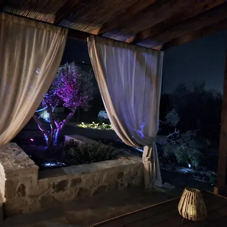 Pasiphae Luxury House Holiday home