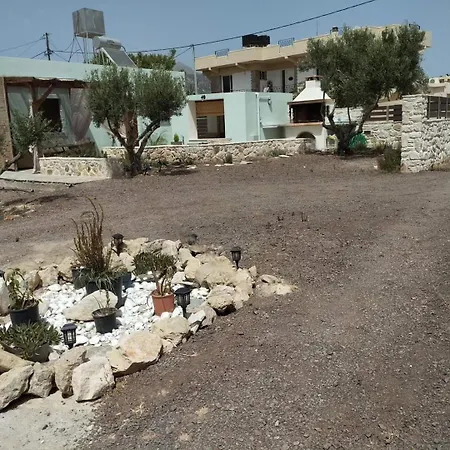 Pasiphae Luxury House Ierapetra (Crete)
