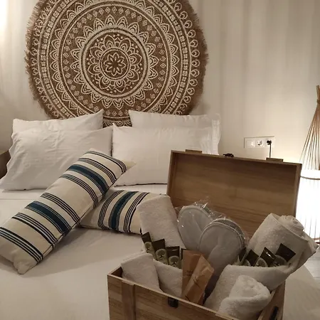 Pasiphae Luxury House Holiday home Ierapetra (Crete)